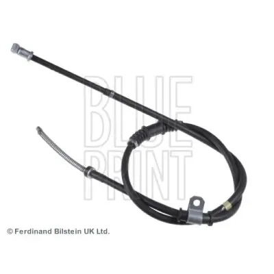 Cable de accionamiento, freno de estacionamiento BLUEPRINT ADC446119 Garantía De Devolución De Dinero